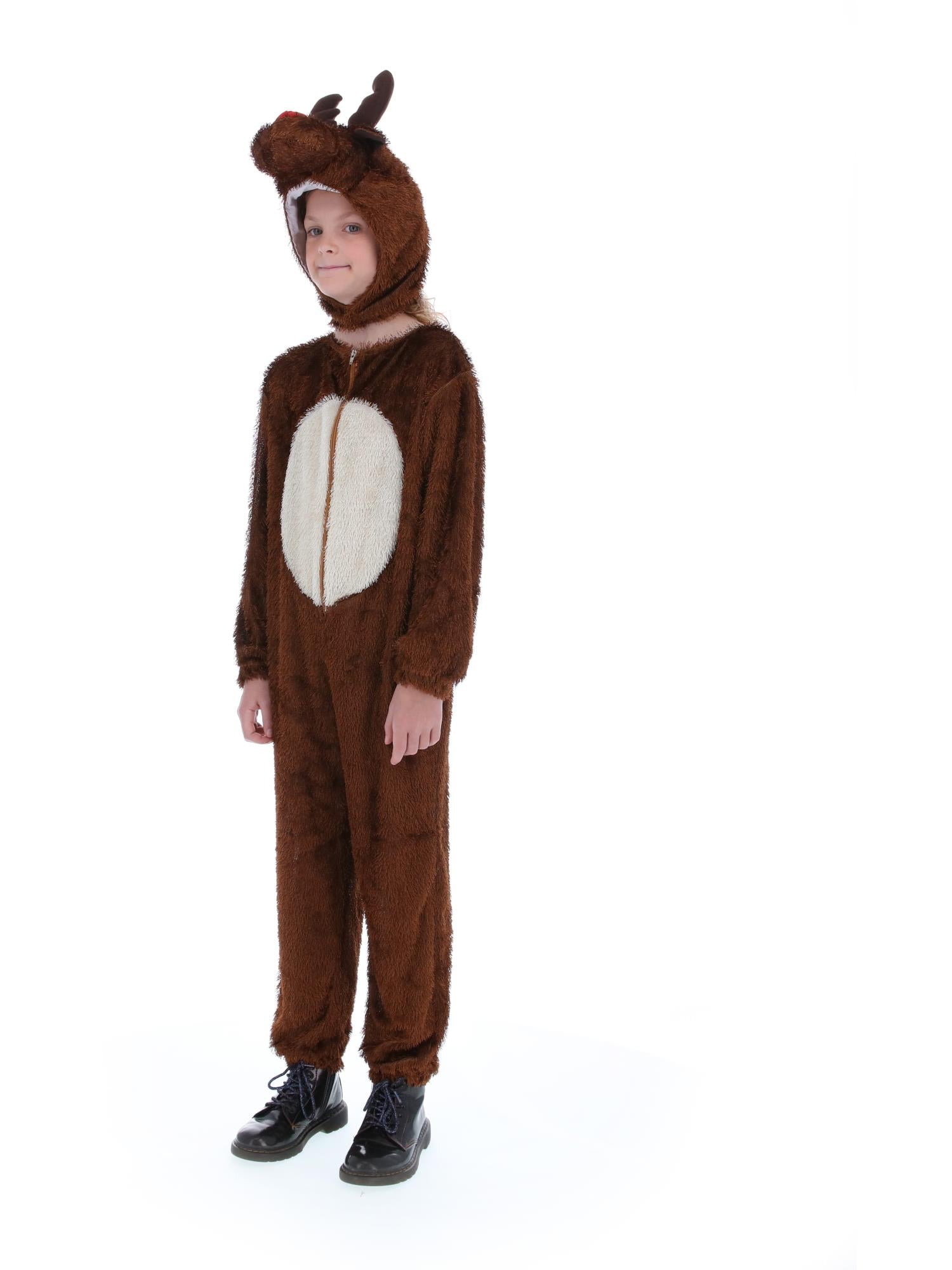 Reindeer Costume