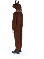 Reindeer Costume