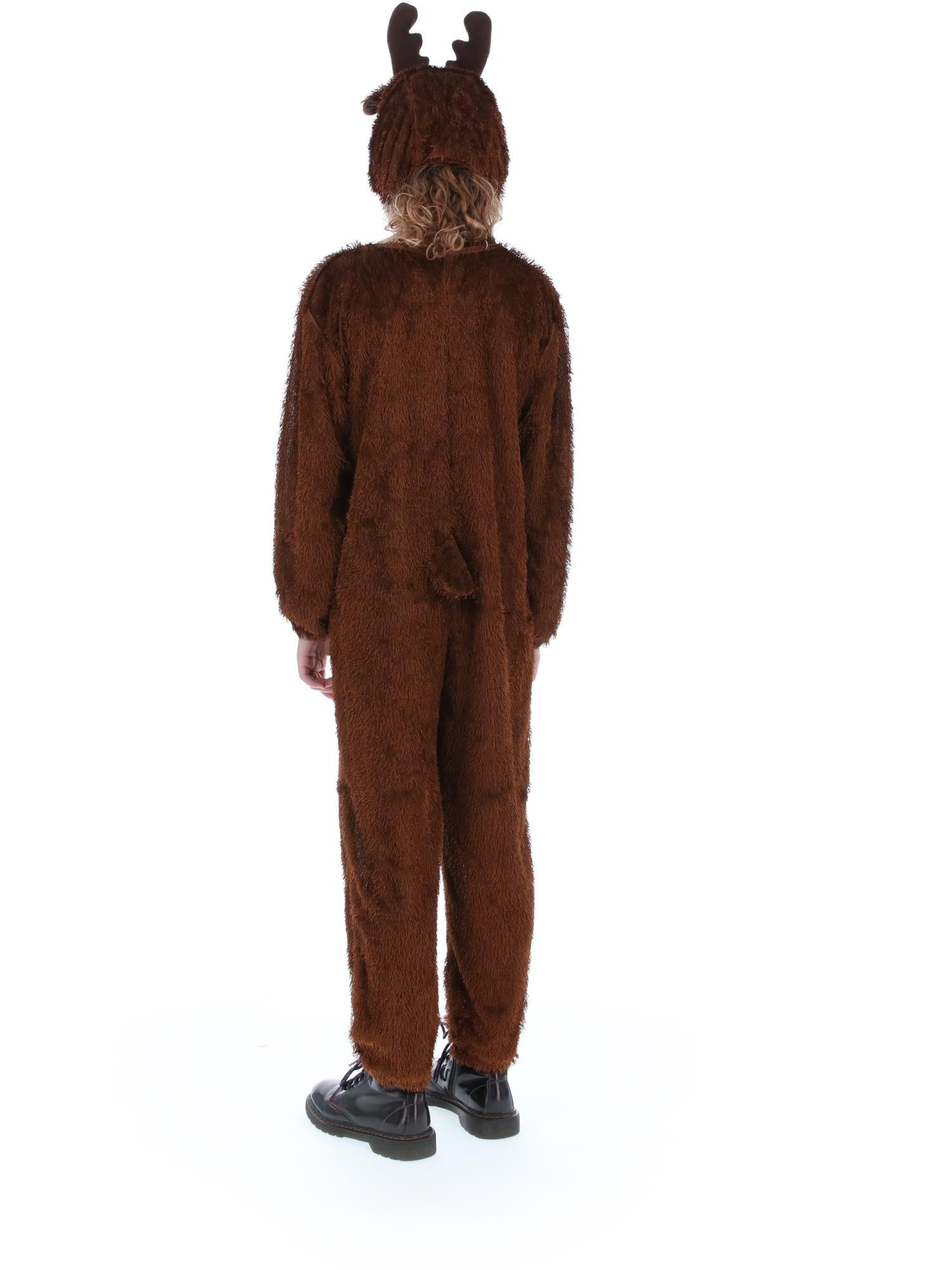Reindeer Costume