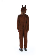 Reindeer Costume
