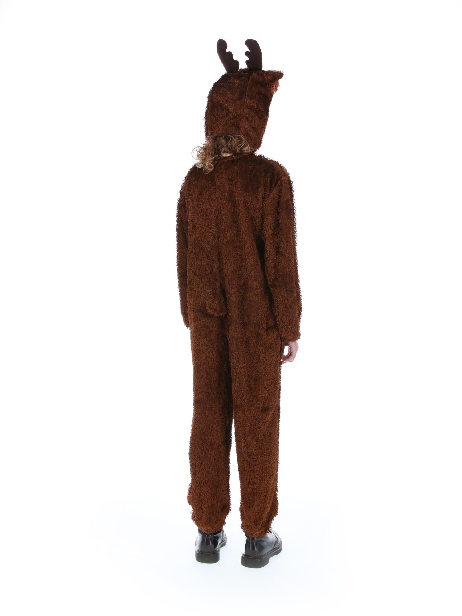 Reindeer Costume