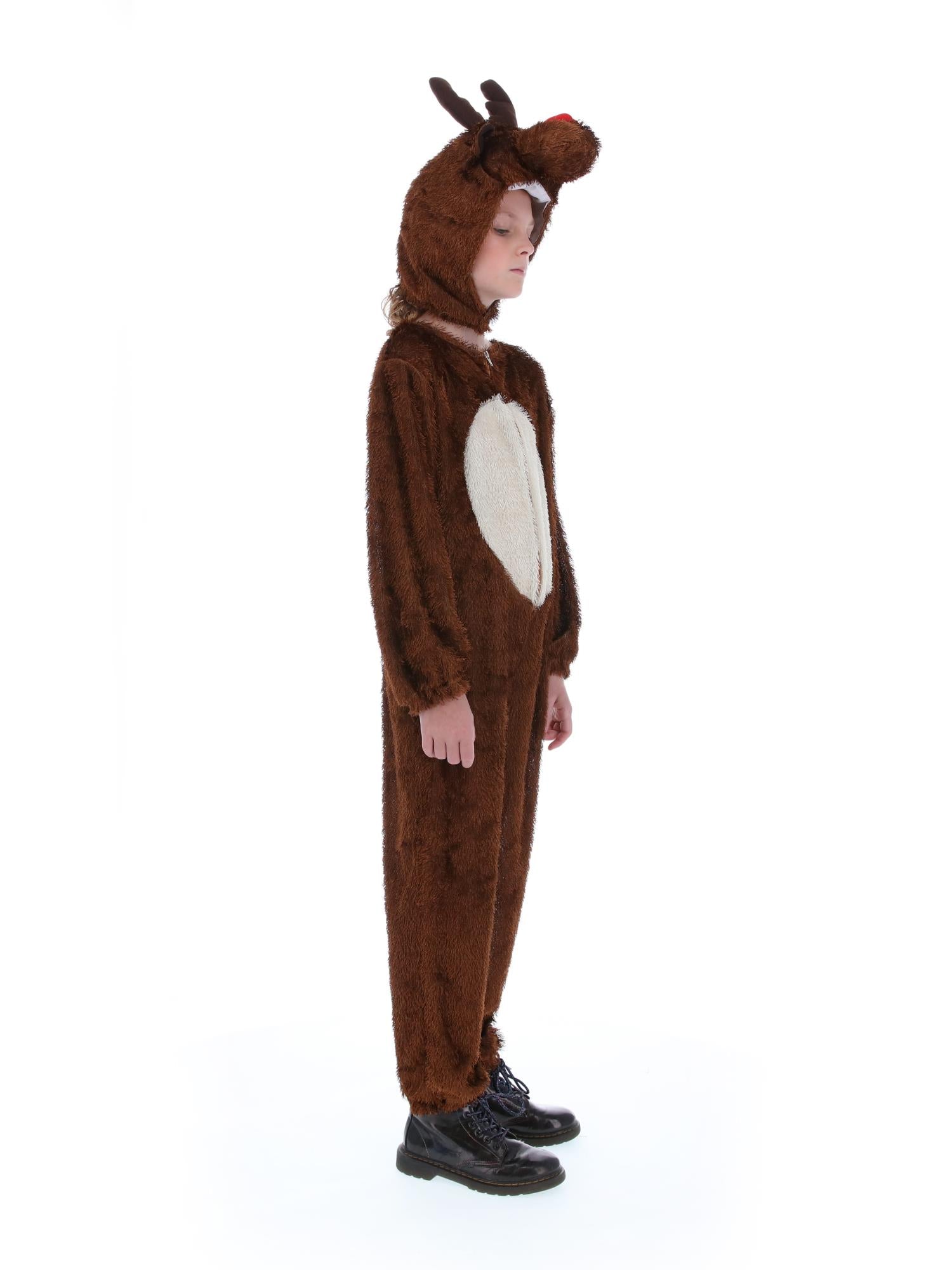 Reindeer Costume