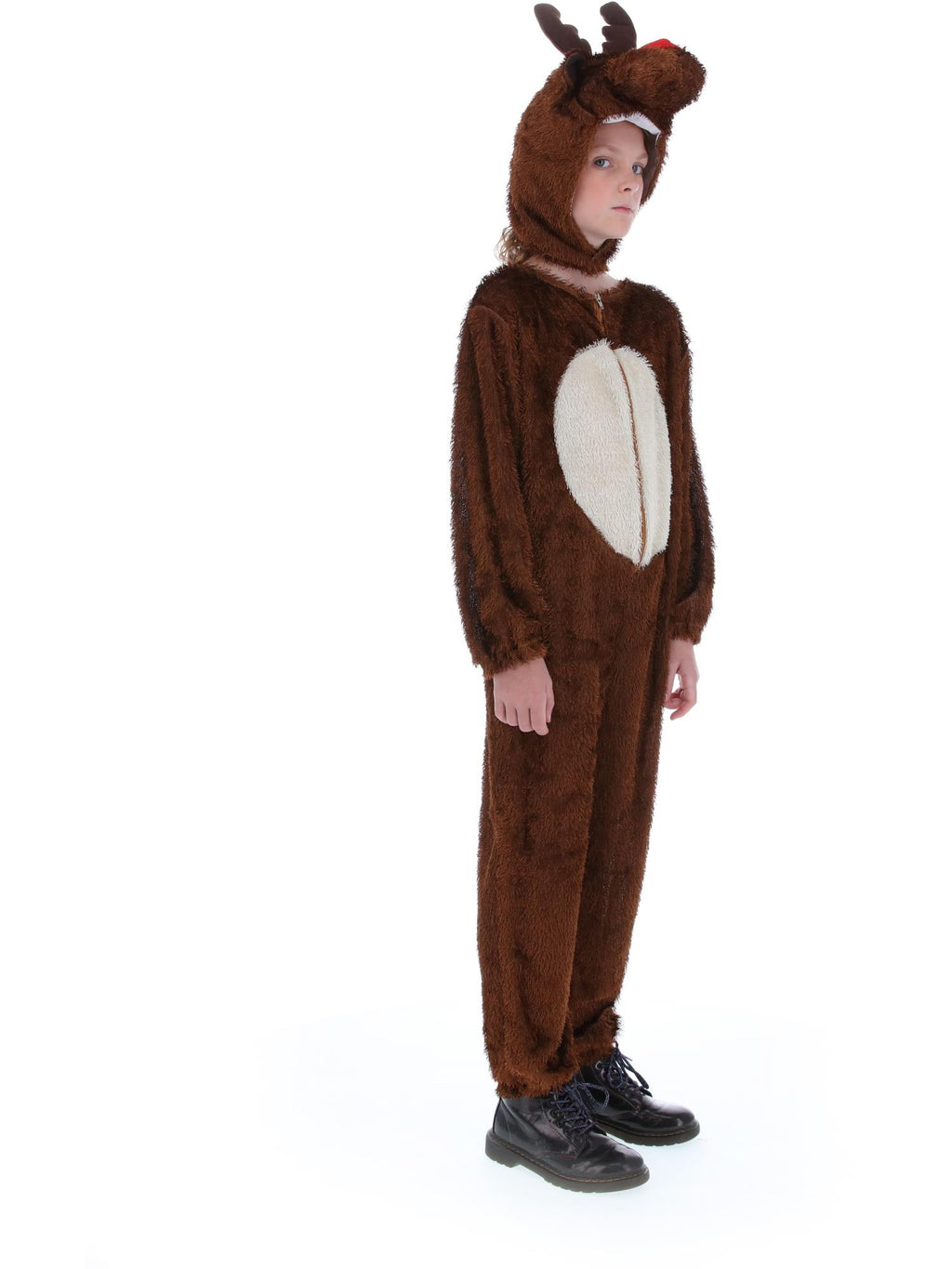 Reindeer Costume