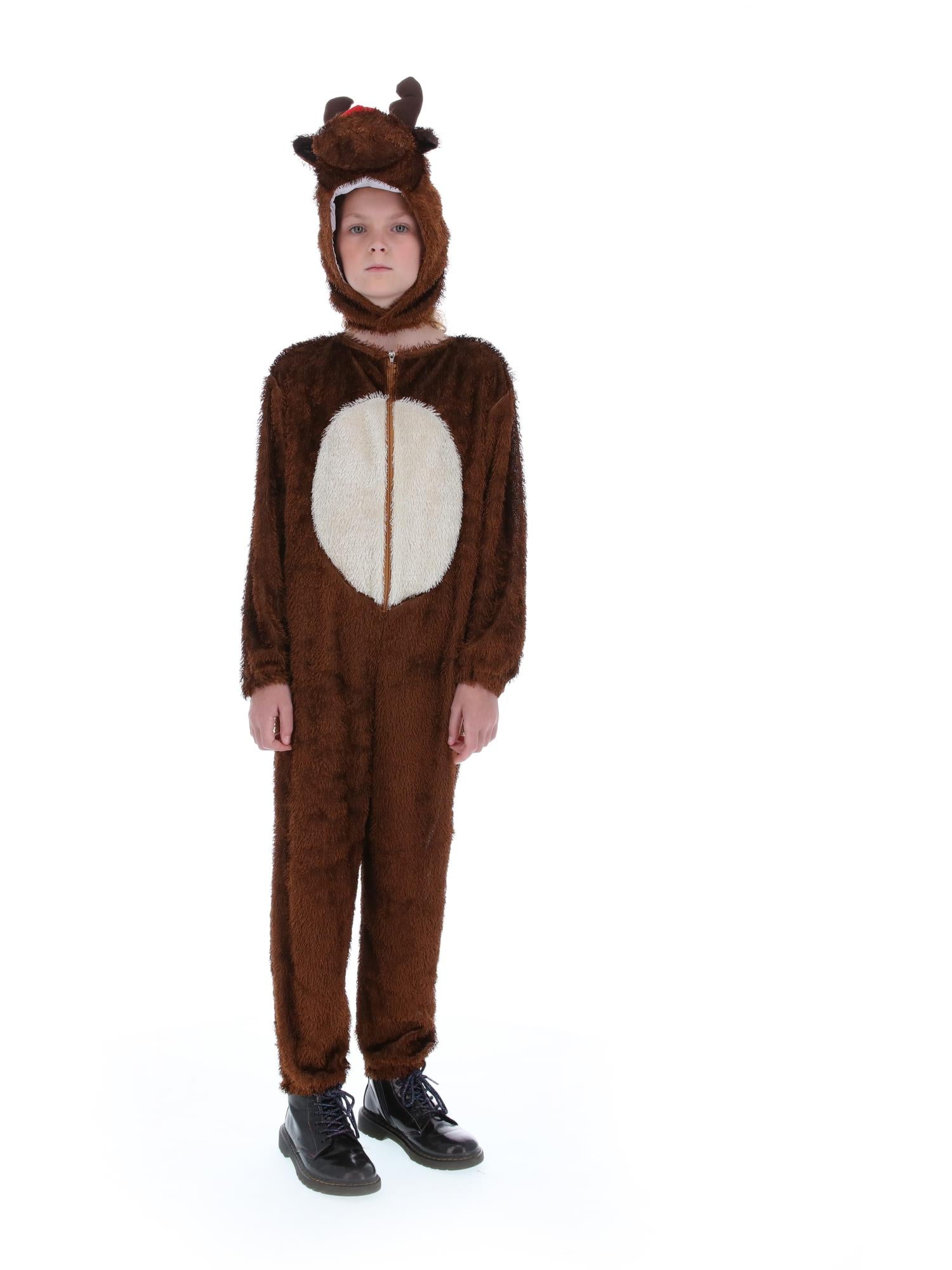 Reindeer Costume
