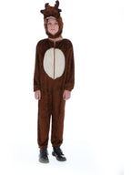 Reindeer Costume