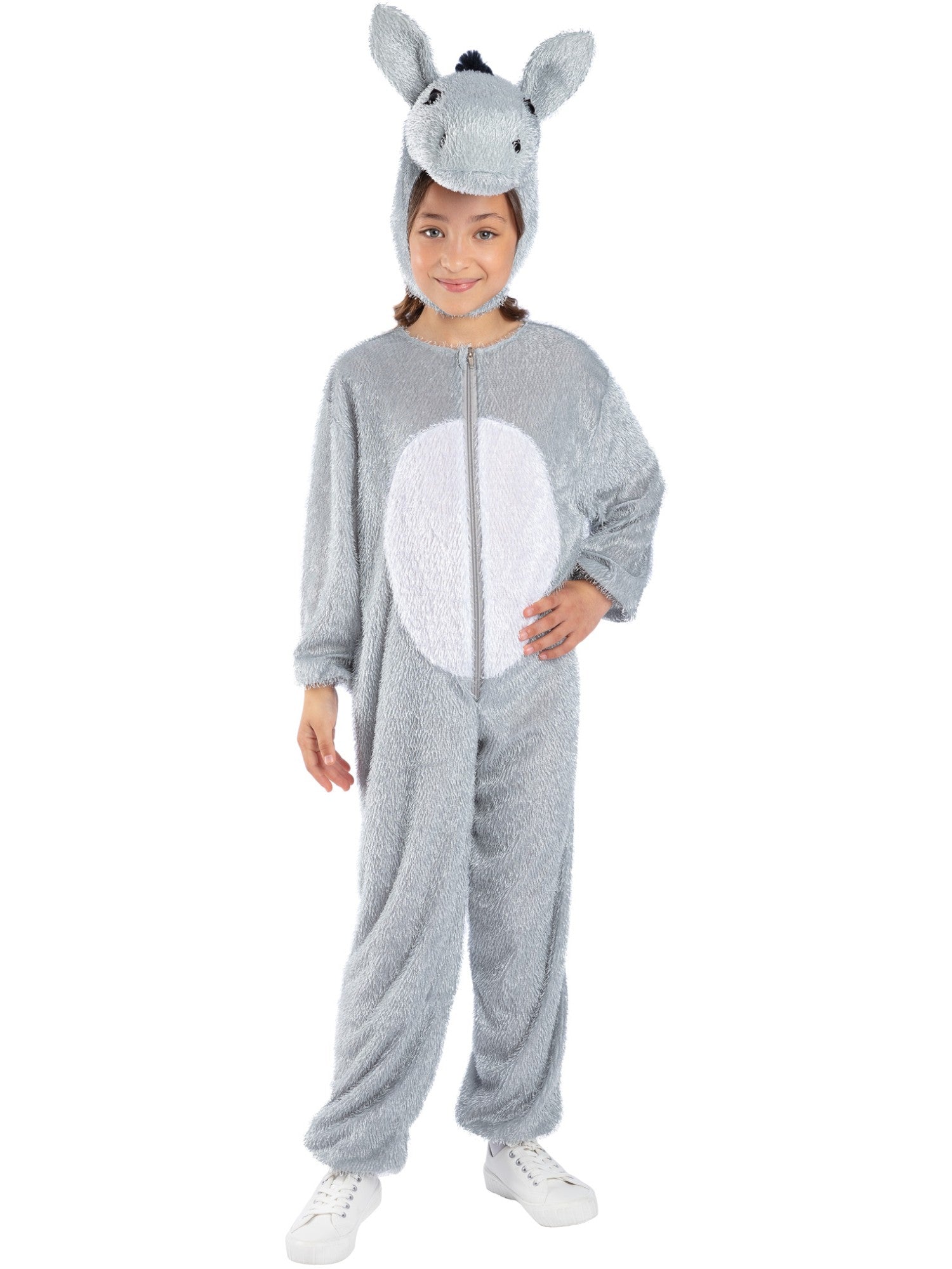 Donkey Costume