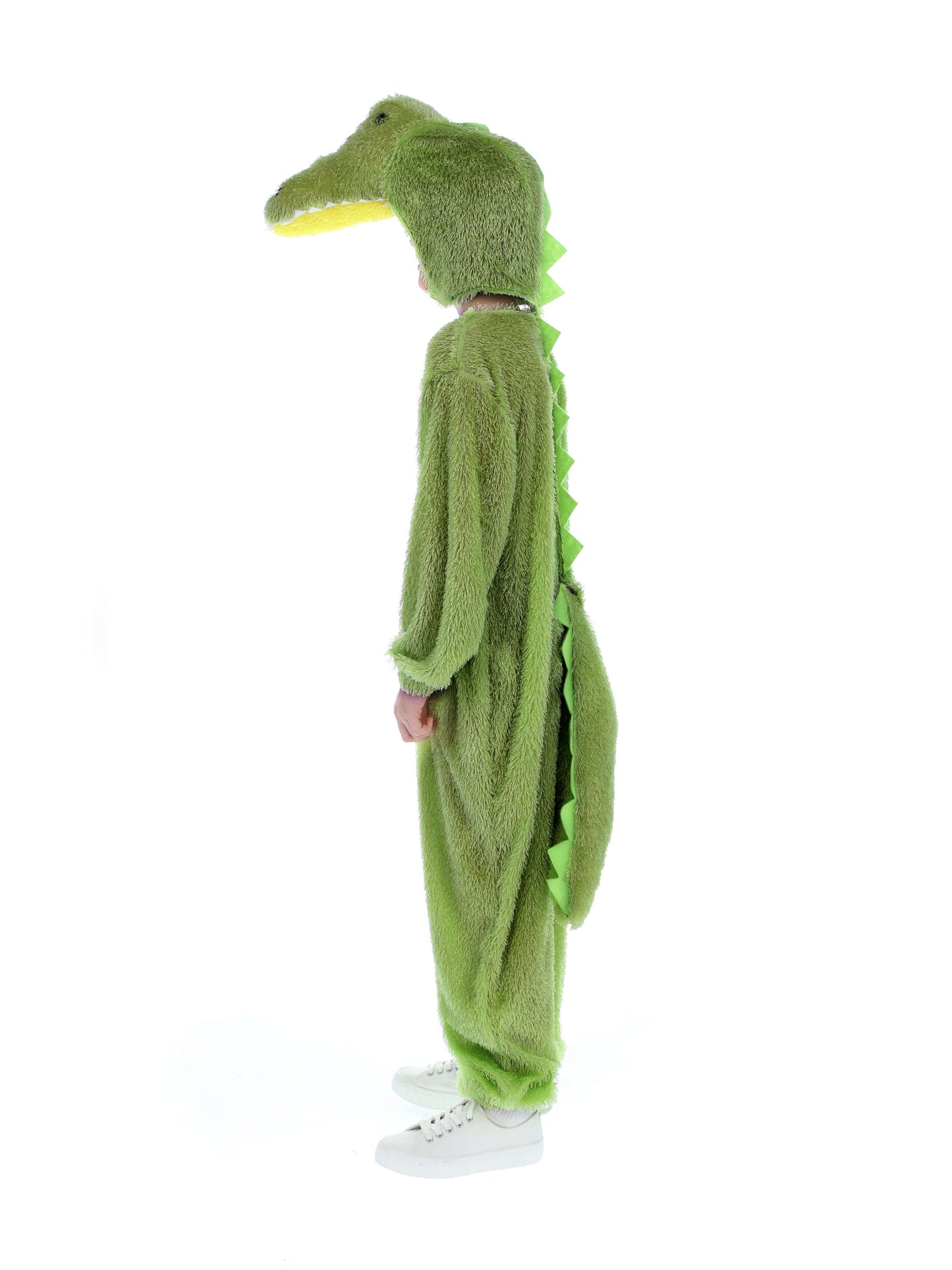 Crocodile Costume