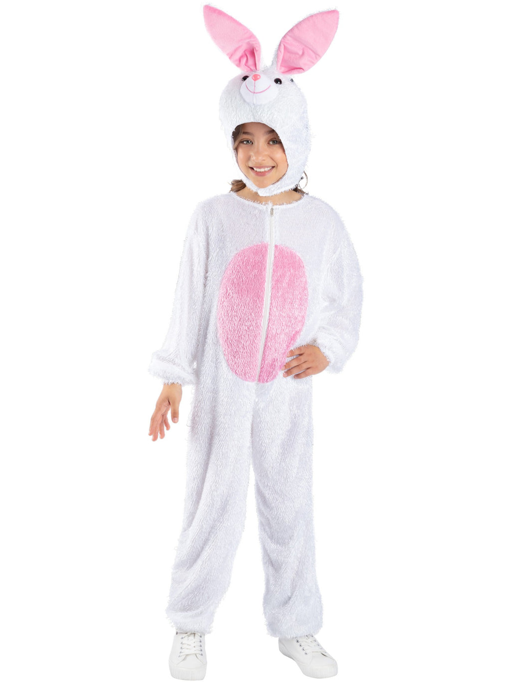 Bunny Costume