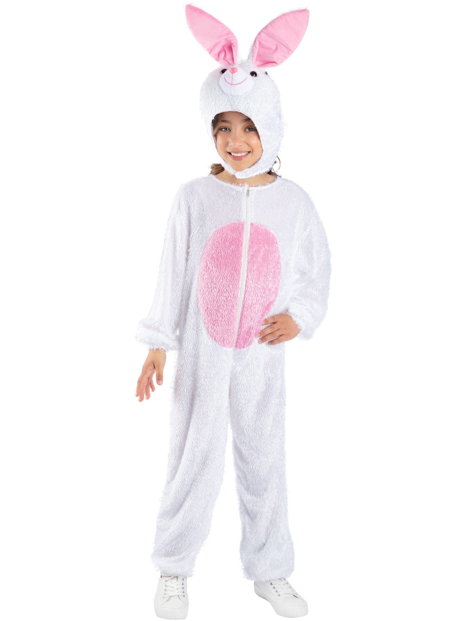 Bunny Costume