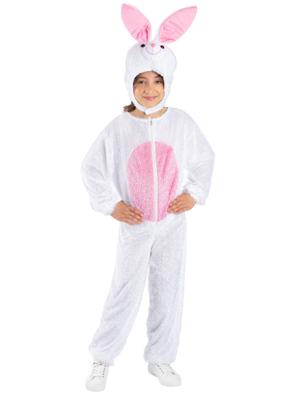 Conny Rabbit Costume Bunny Costume – Smiffys