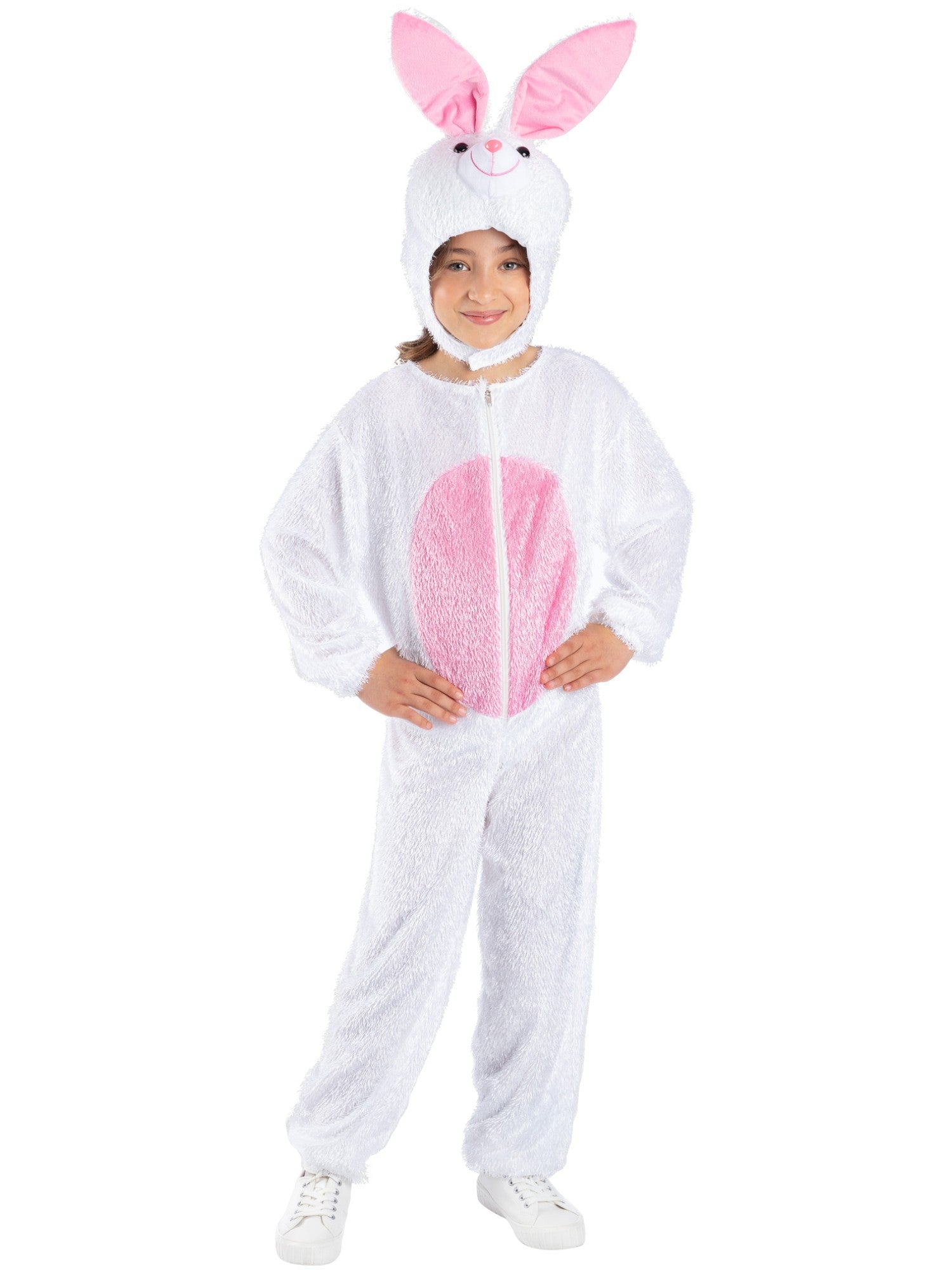 Bunny Costume