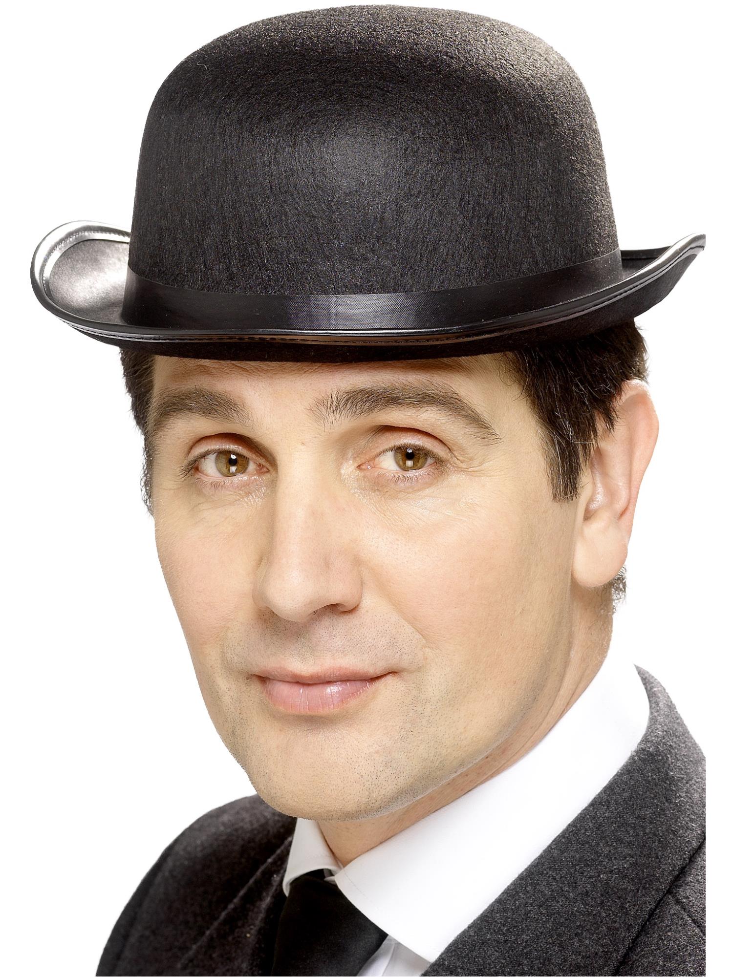 Bowler Hat