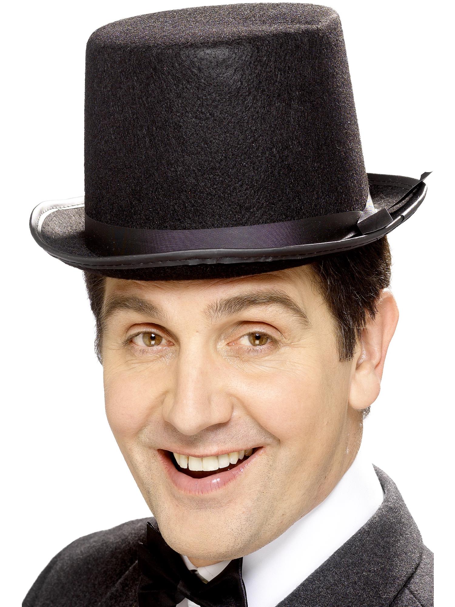 Topper Hat
