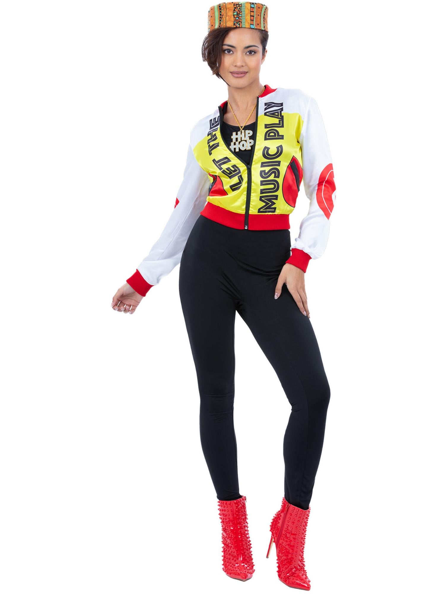 90s Fancy Dress | Smiffys 90s Fancy Dress | Smiffys