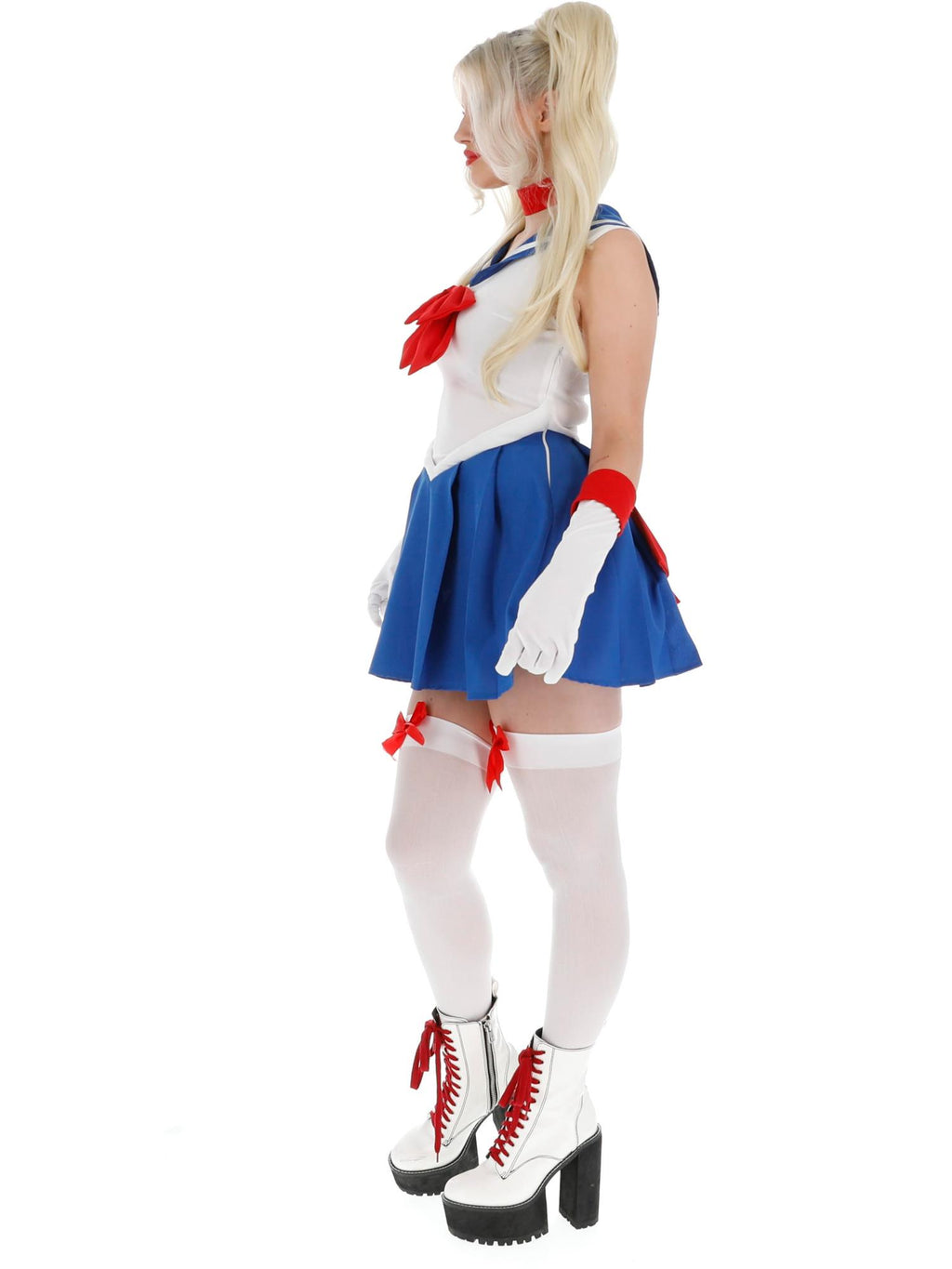 Fever Star Sailor Costume