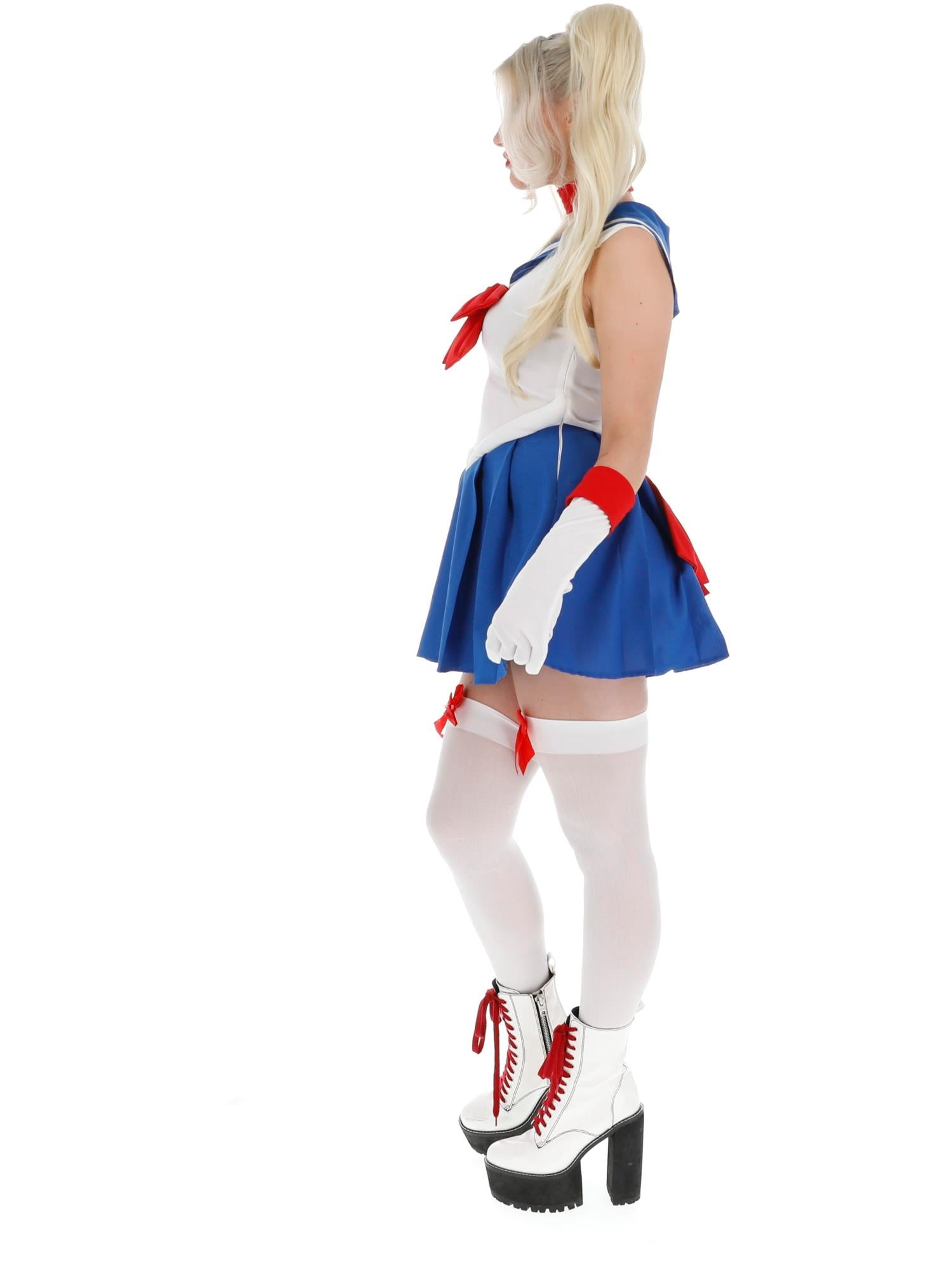 Fever Star Sailor Costume