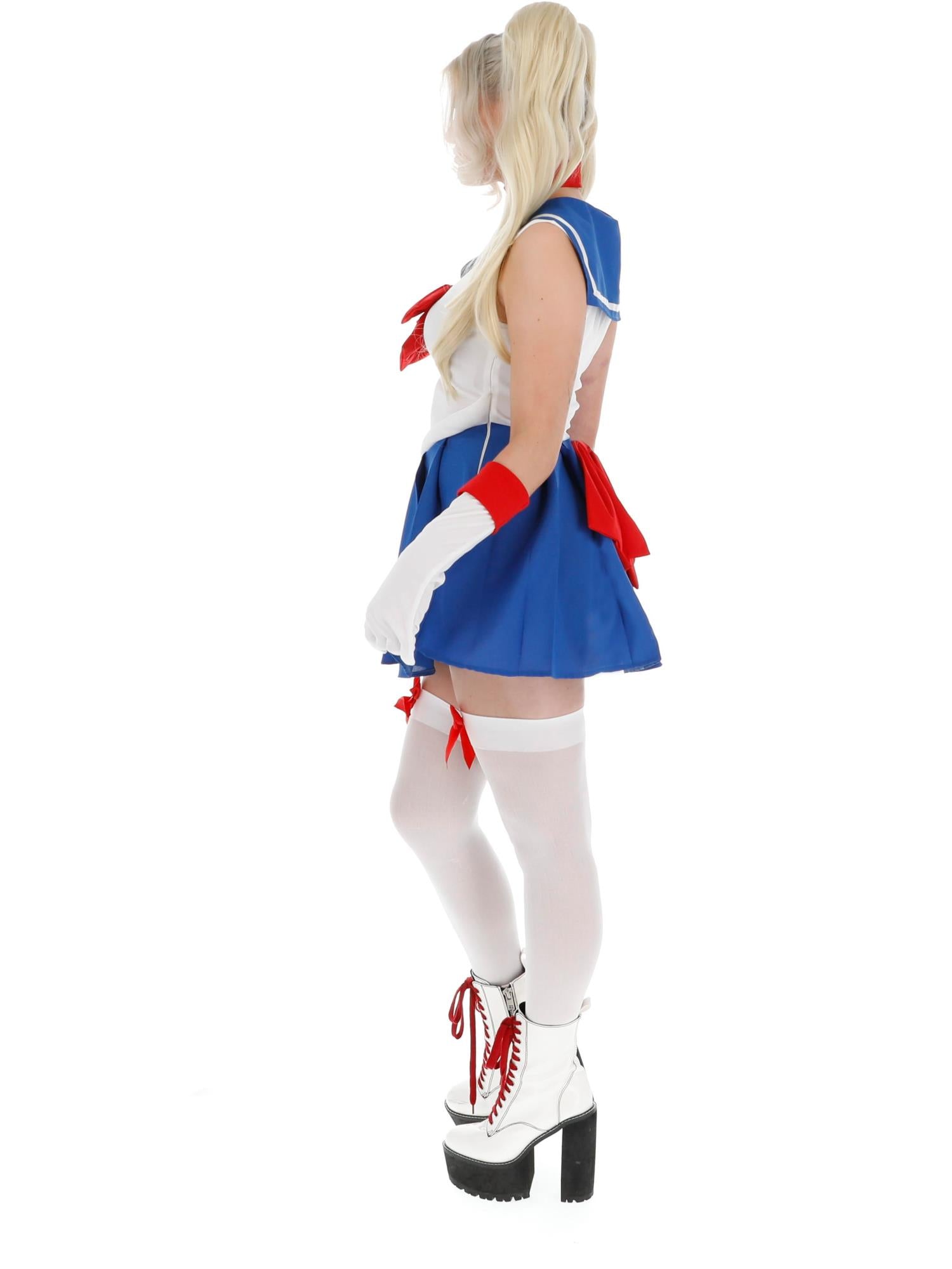 Fever Star Sailor Costume