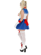 Fever Star Sailor Costume