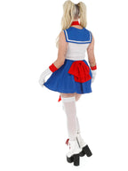 Fever Star Sailor Costume