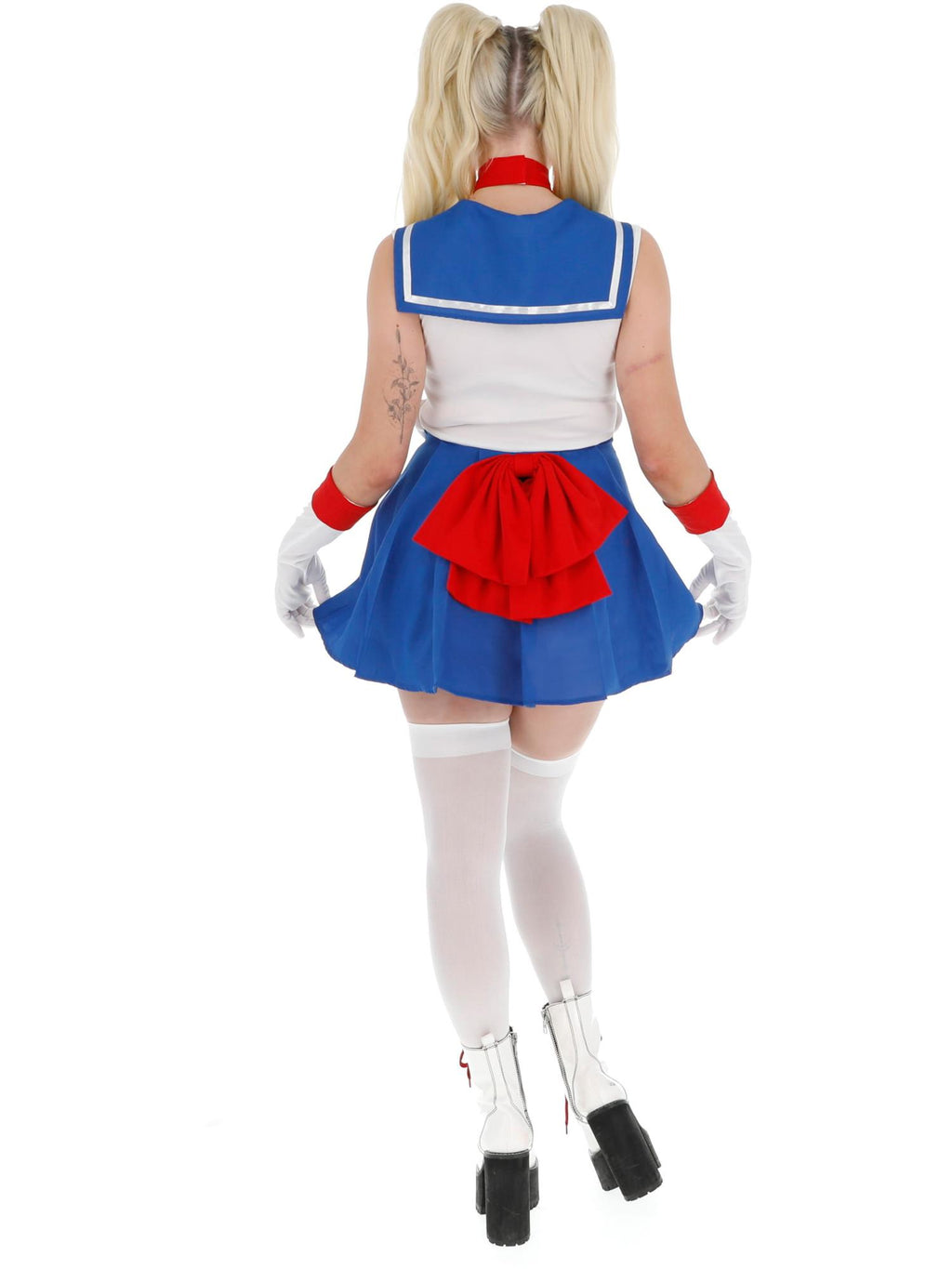Fever Star Sailor Costume