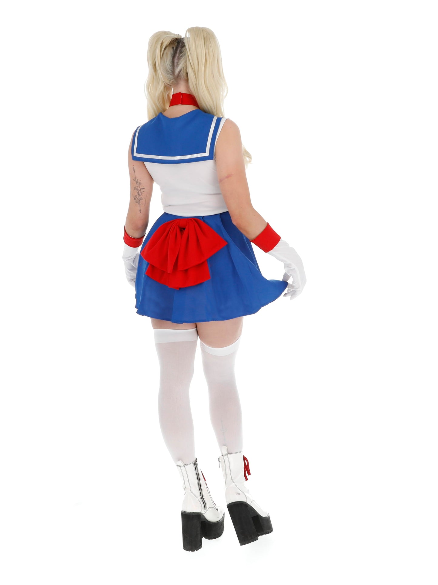Fever Star Sailor Costume