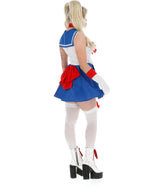 Fever Star Sailor Costume