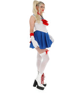 Fever Star Sailor Costume