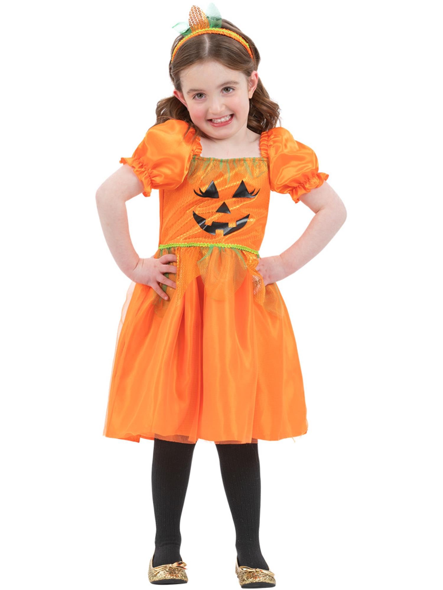 Pumpkin Costumes | Smiffys Pumpkin Costumes | Smiffys