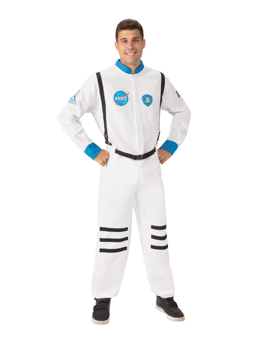 Adult Astronaut Costume