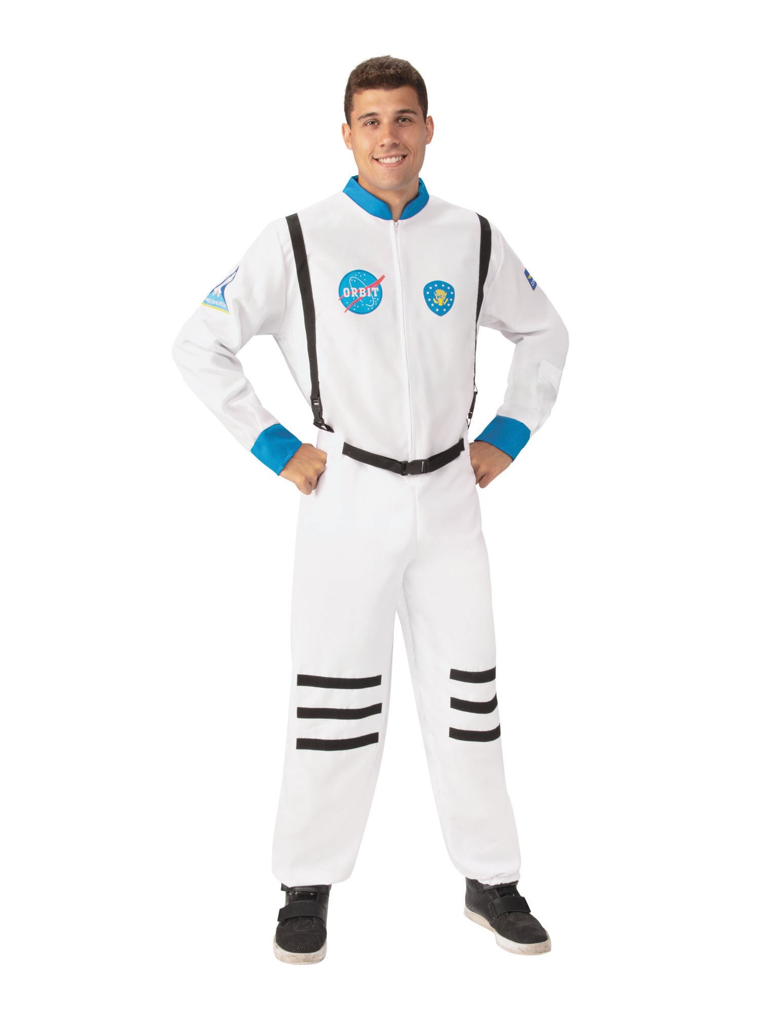 Adult Astronaut Costume