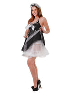 White Underskirt