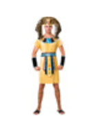 Adult Pharaoh Costume