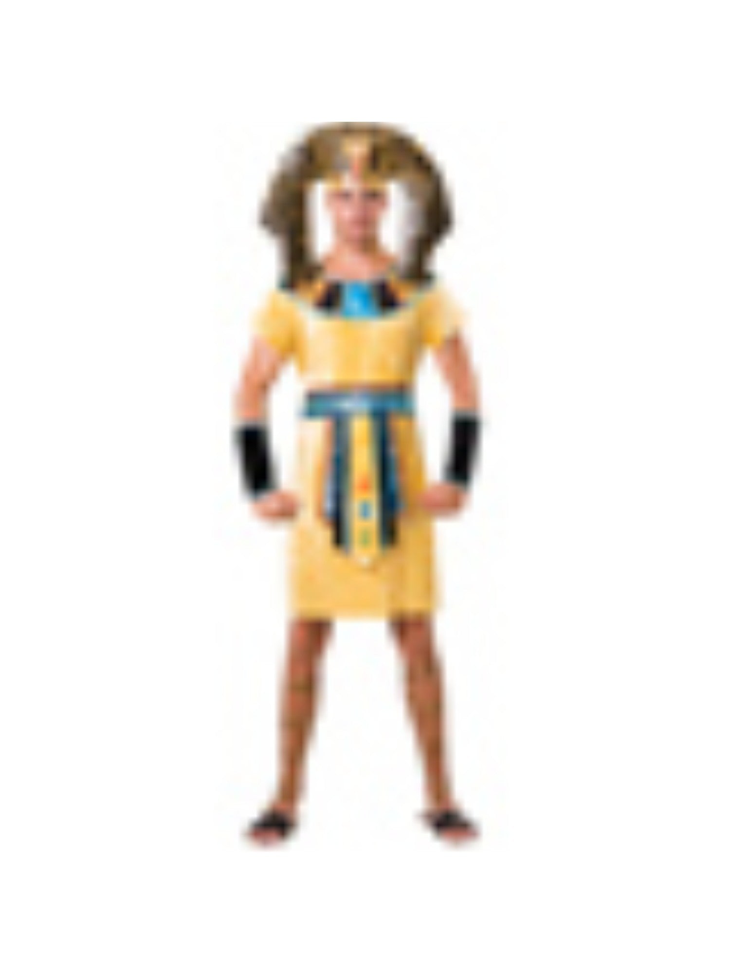 Adult Pharaoh Costume