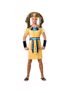 Adult Pharaoh Costume