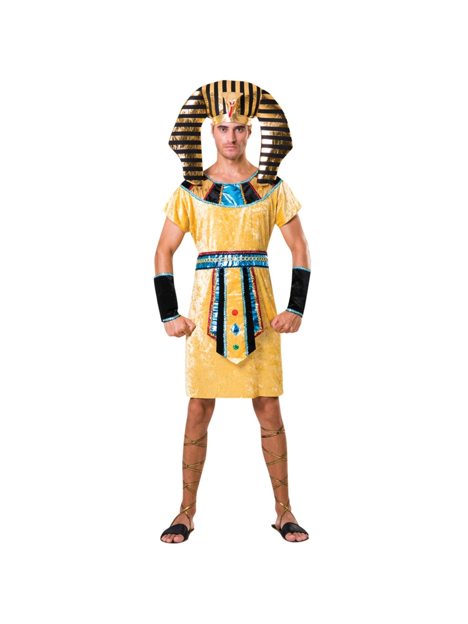 Adult Pharaoh Costume