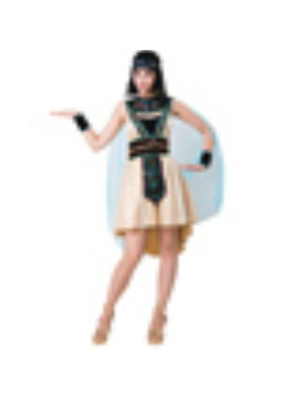 Adult Egyptian Queen Costume