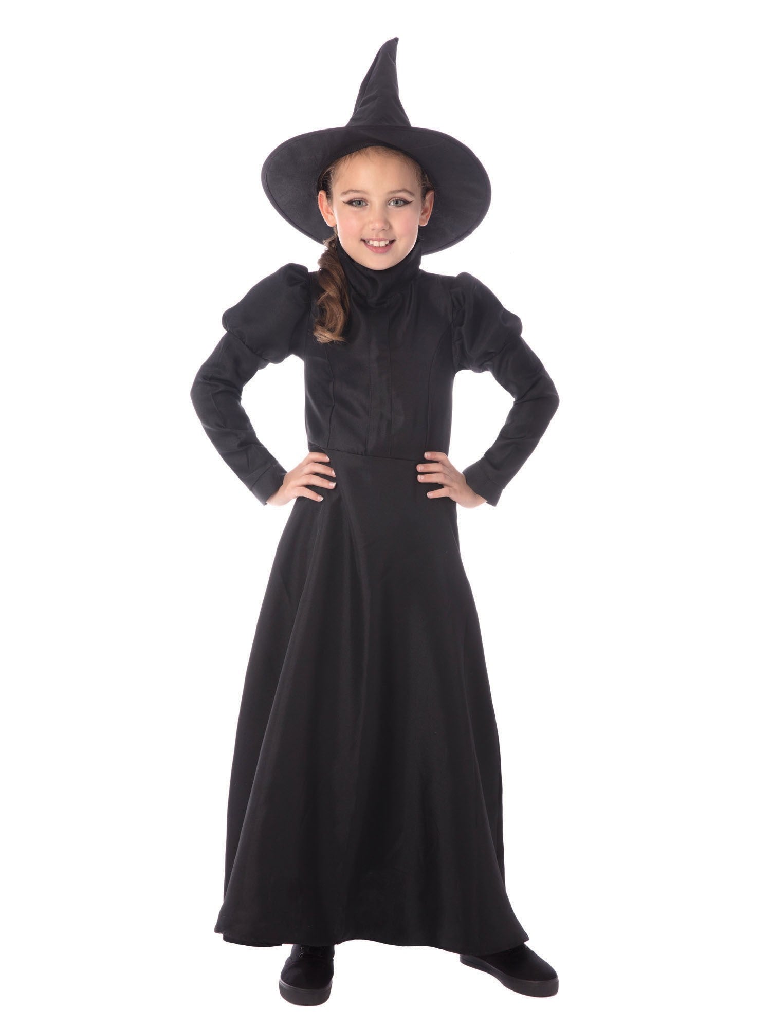 Adult Wickedest Witch Costume