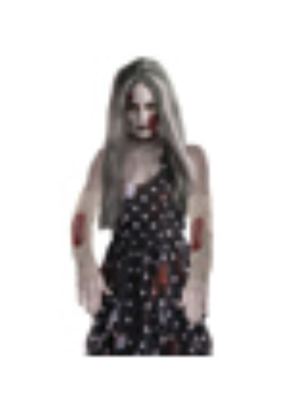 Zombie Arm Sleeve Costume Accessory