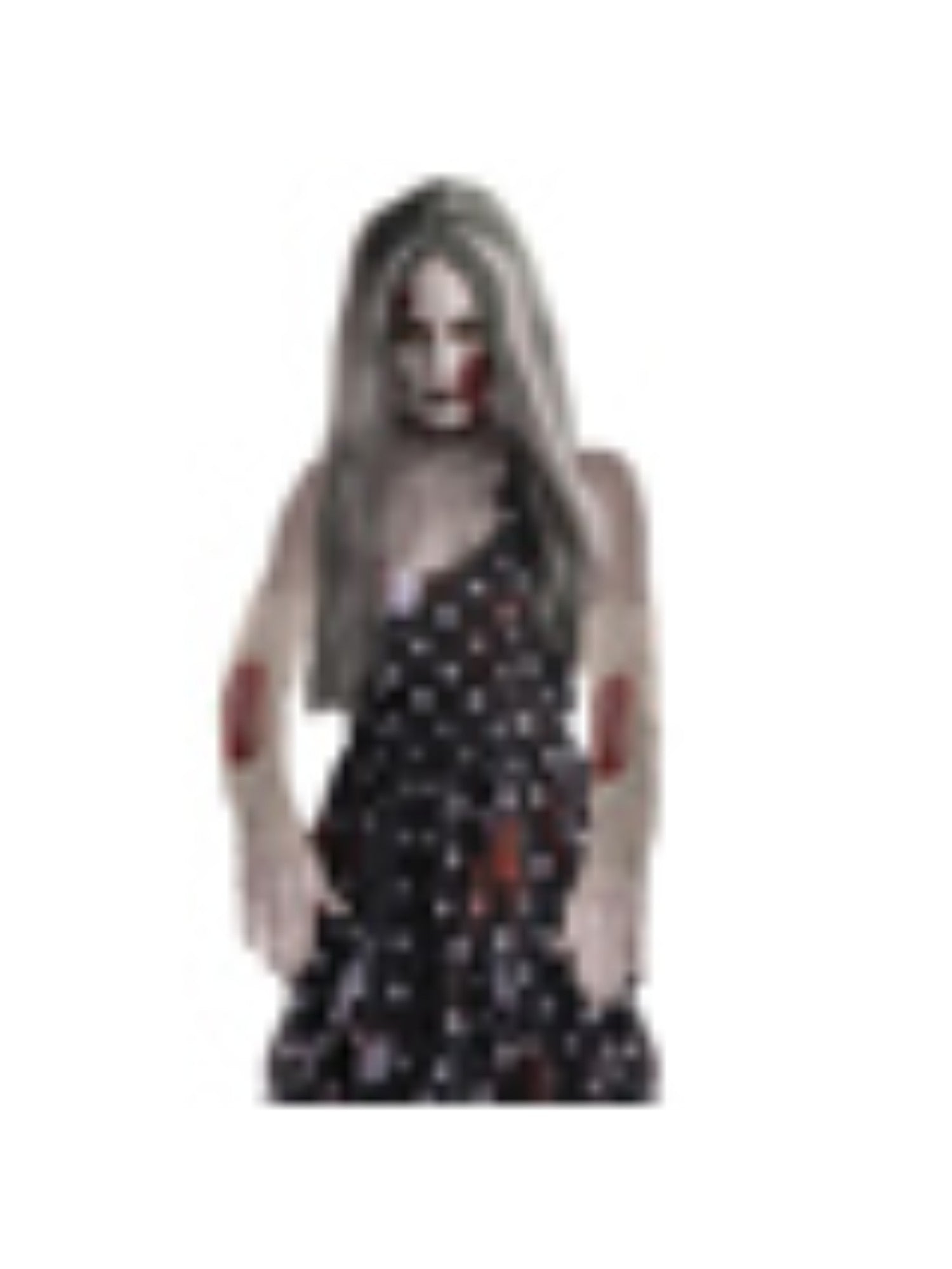 Zombie Arm Sleeve Costume Accessory