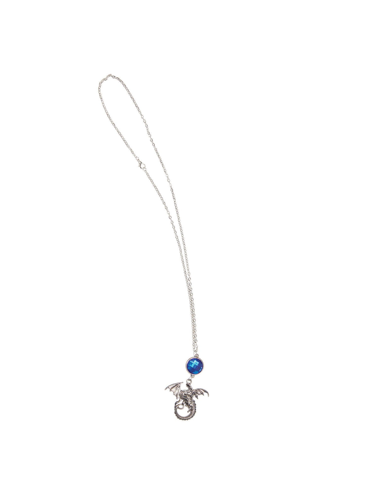 Dragon Necklace Costume Accessory