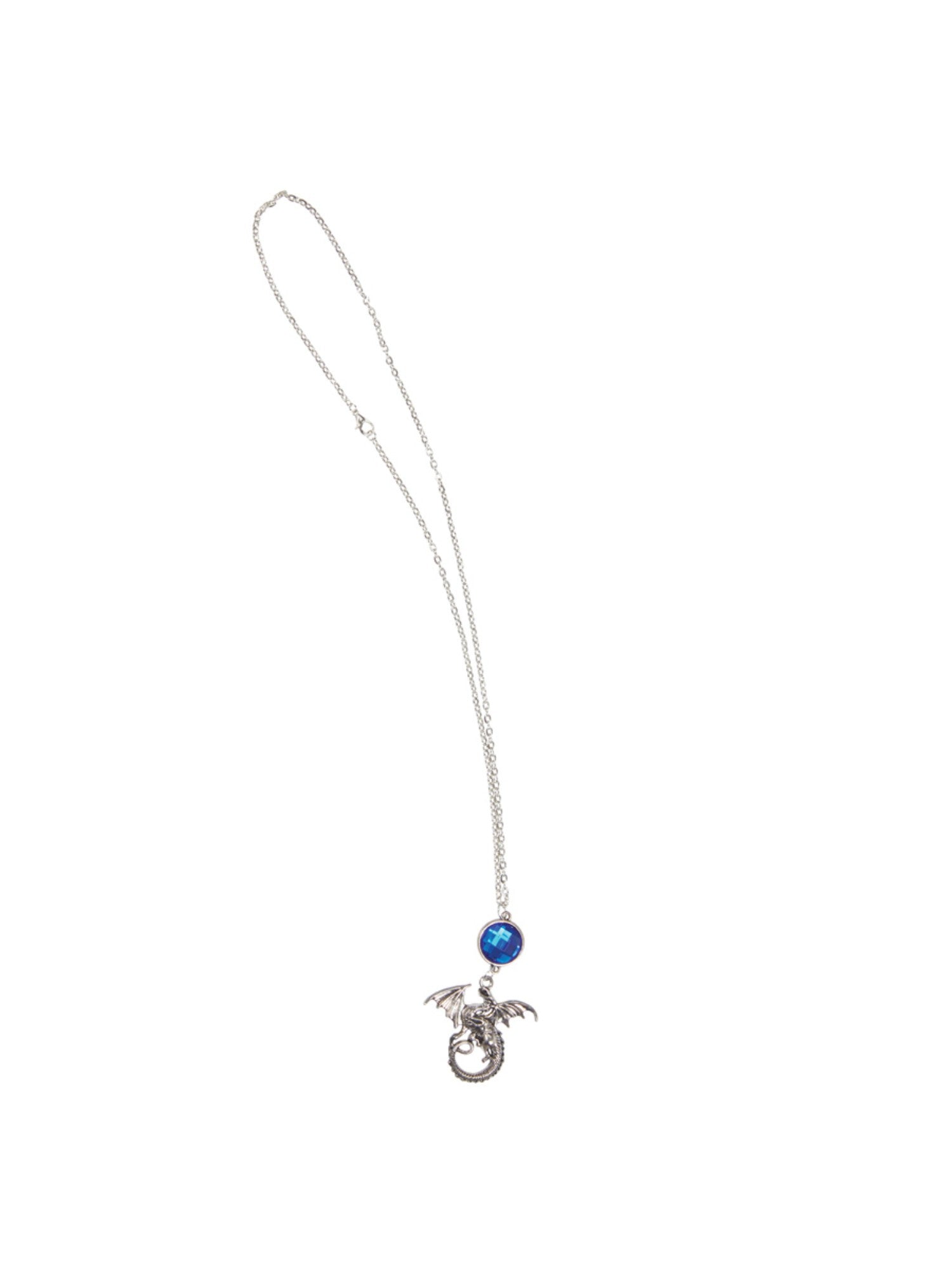 Dragon Necklace Costume Accessory