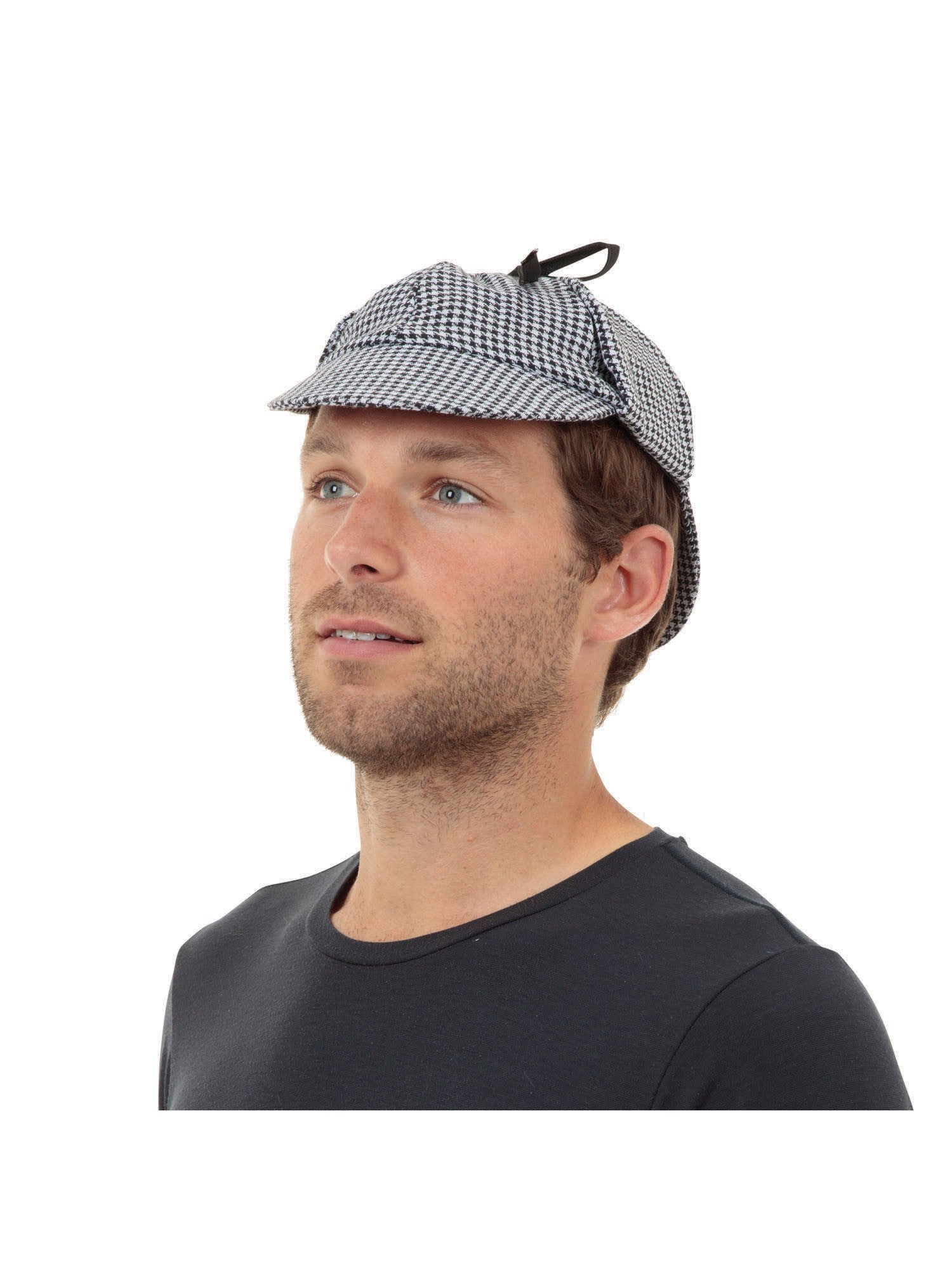 Detective Hat