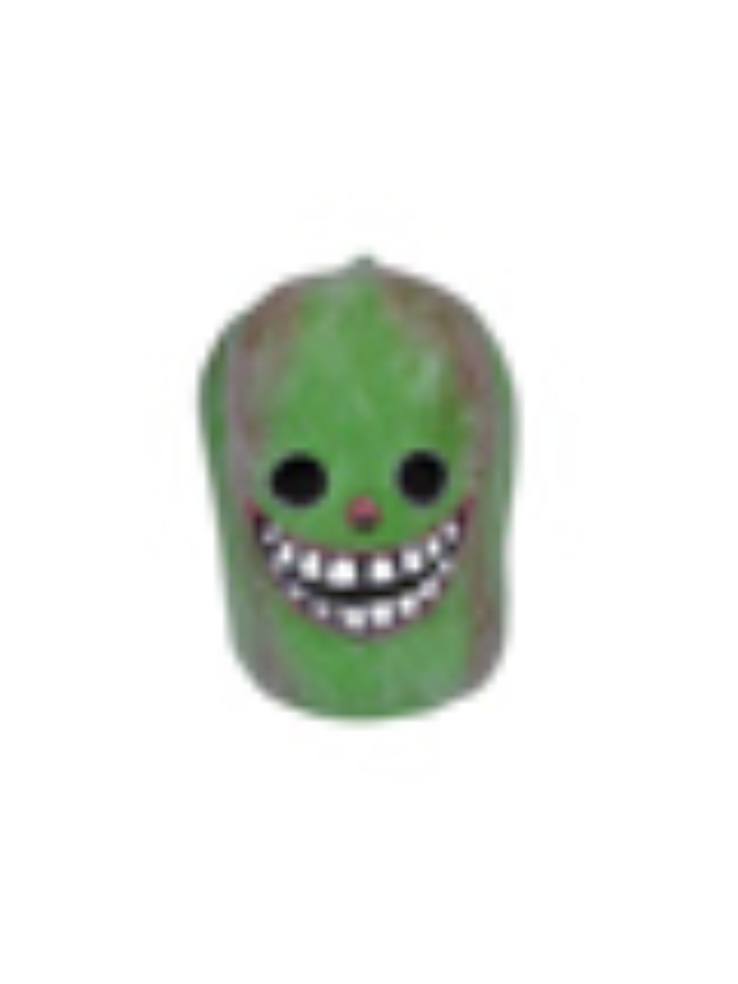 Ghost Pepper Mask