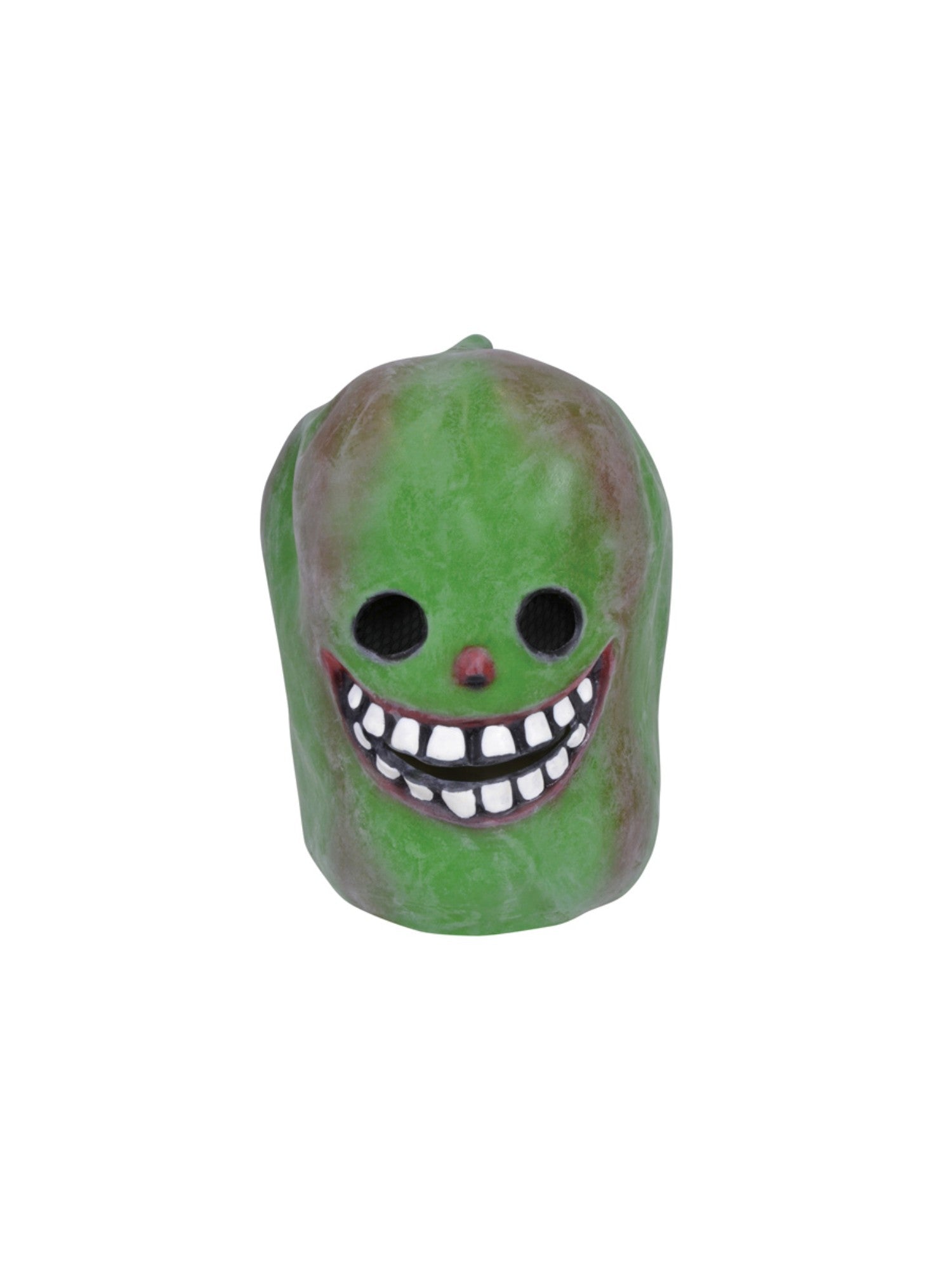 Ghost Pepper Mask
