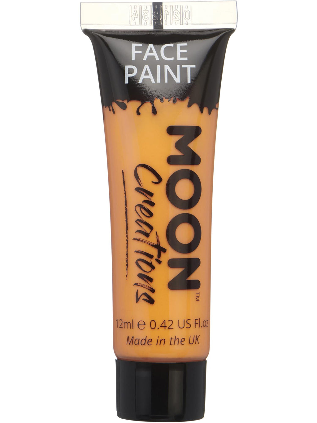 Moon Creations Face & Body Paint 12ml