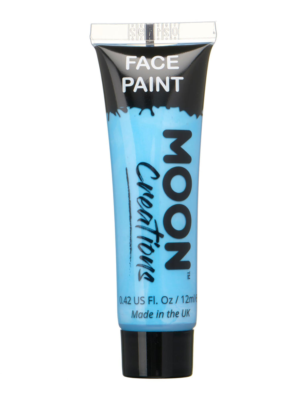 Moon Creations Face & Body Paint 12ml