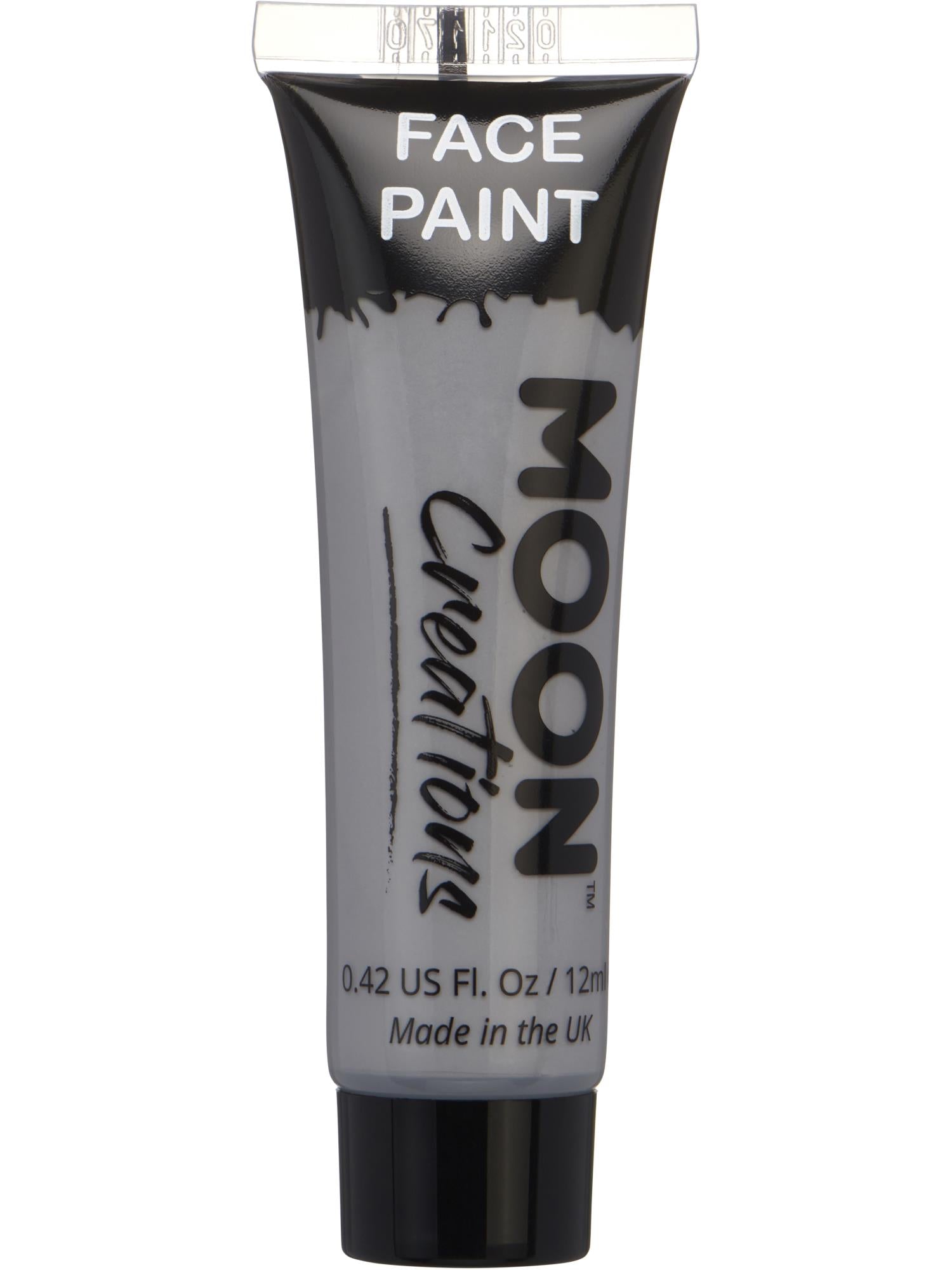 Moon Creations Face & Body Paint 12ml