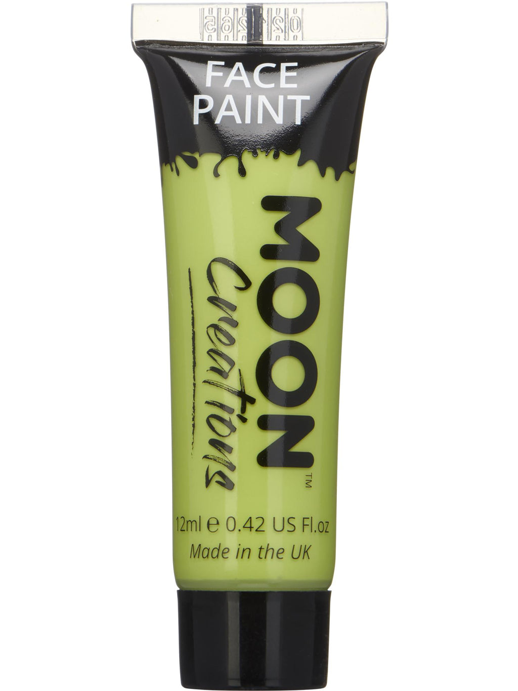 Moon Creations Face & Body Paint 12ml