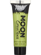 Moon Creations Face & Body Paint 12ml