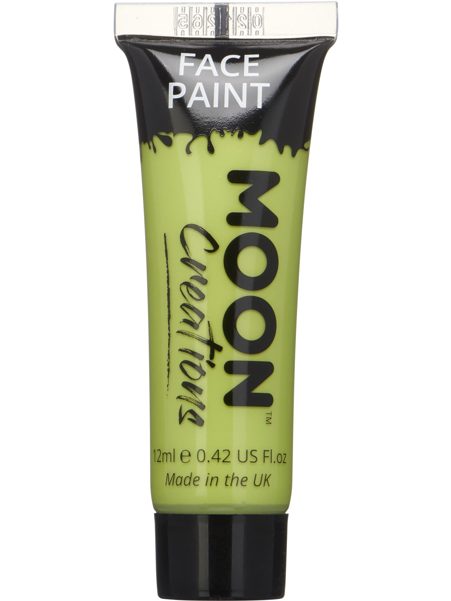 Moon Creations Face & Body Paint 12ml